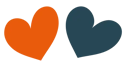 B2B handi - coeurs B2B handi - coeurs