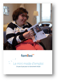 Le mini mode d'emploi Handicap