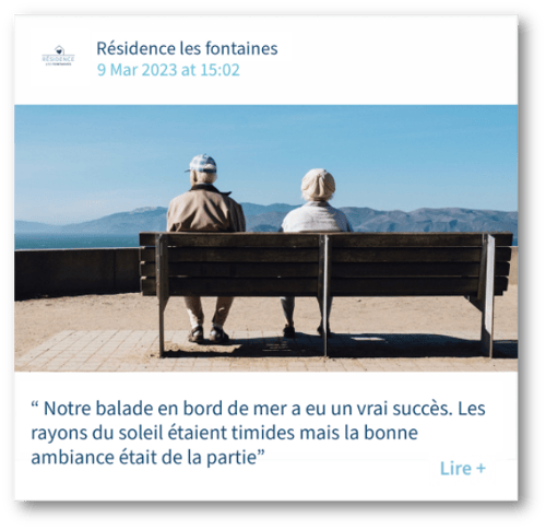 Exemple messages 2