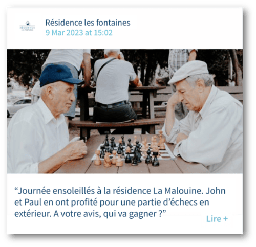 Exemple messages 3