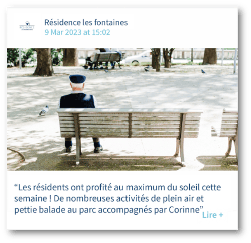 Exemple messages 4