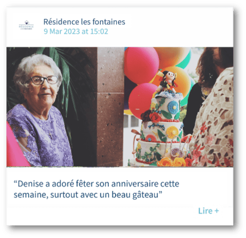 Exemple messages 5