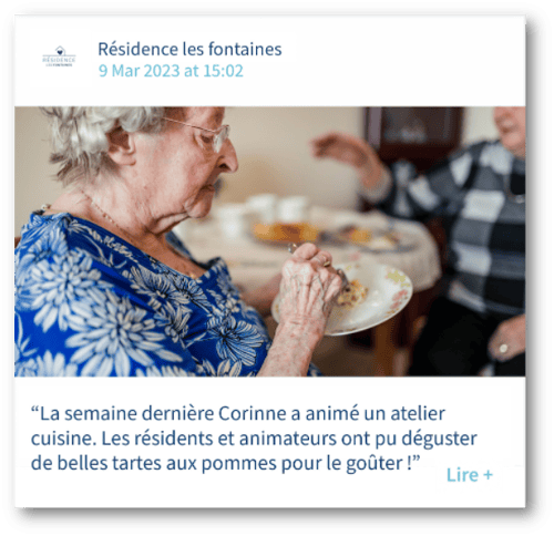 Exemple messages 8