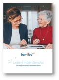 Le mini mode d'emploi