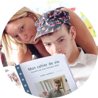 cahier de liaison