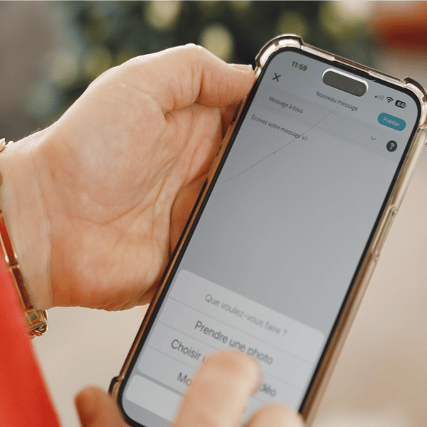 outils de communication ehpad