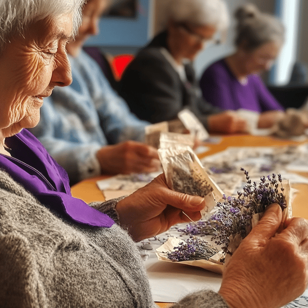 atelier en ehpad printemps