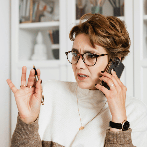 communication avec les familles en ehpad