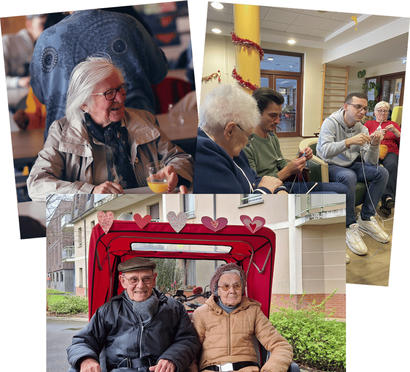 Exemples projets soutenus fondation famileo Exemples projets soutenus fondation famileo