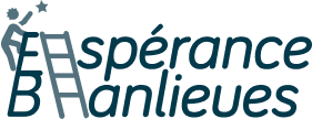 Logo Espérance Banlieues