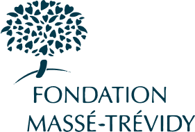 Logo Fondation Massé-Trévidy