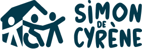 Logo Simon de Cyrène