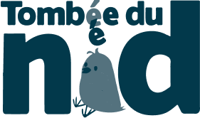 Logo Tombée du Nid