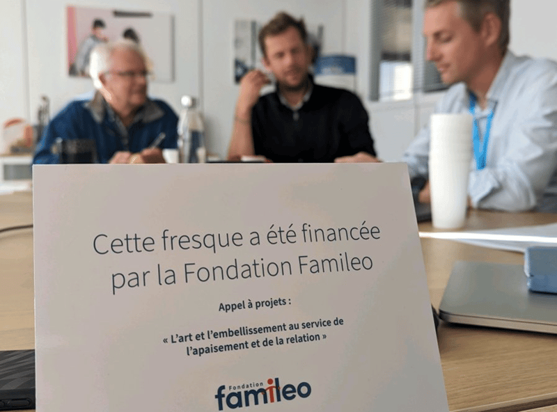 la fondation famileo la fondation famileo