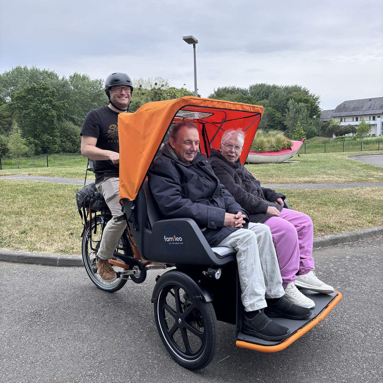 triporteur vélo adapté triporteur vélo adapté
