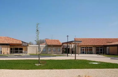 Ehpad le Pré Saint-Jean
