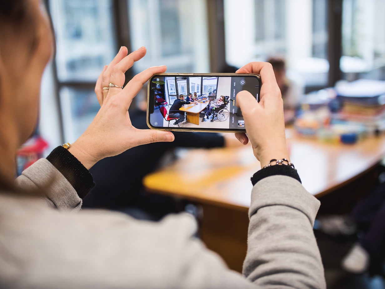Photo activité