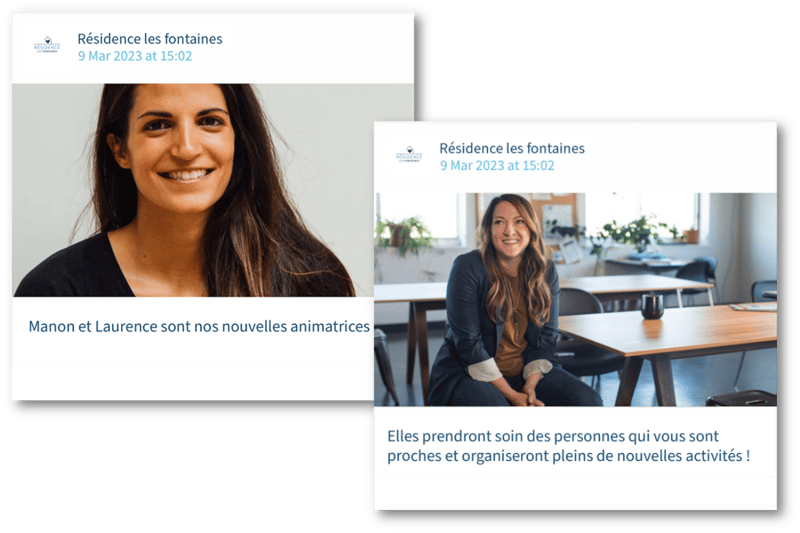 Exemple message 9