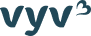 Logo de Vyv3, un partenaire de Famileo Pro