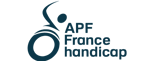 Logo AFP France Handi - Partenaire Famileo Pro