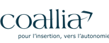 Logo Coallia - Partenaire Famileo Pro