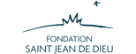 Logo Fondation Saint Jean de Dieu - Partenaire Famileo Pro
