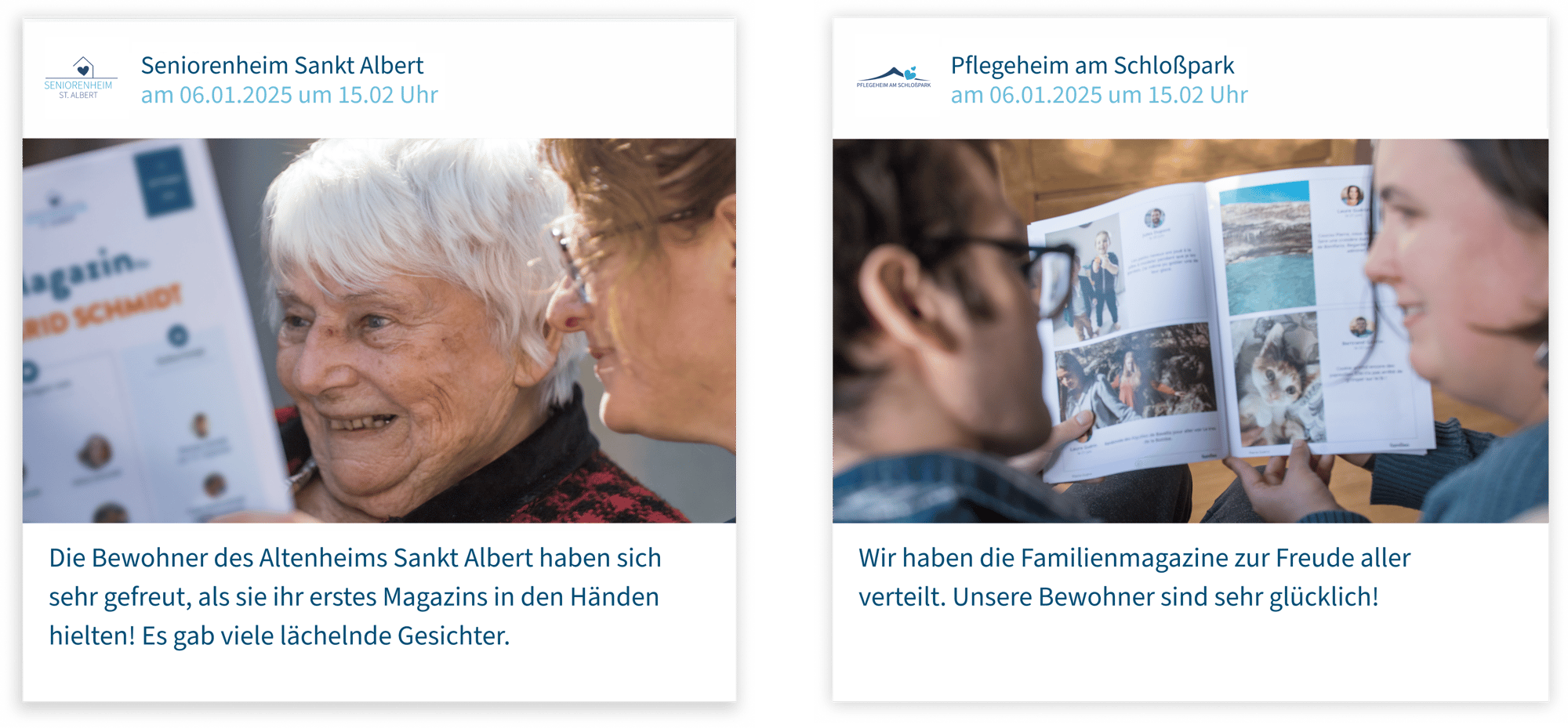 Tipps von Famileo