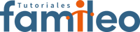 Logo tutoriales