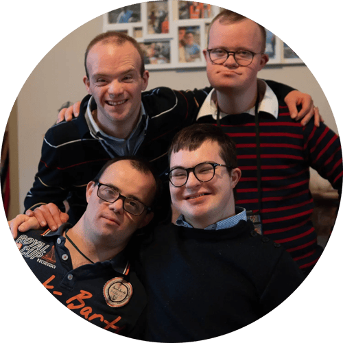 Famileo Pro handi - Résidents Famileo Pro handi - Résidents