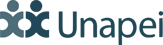 Logo Unapei, partenaire de Famileo Pro