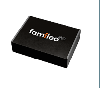 Famileo Pro - Boitier TV