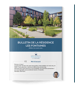 Famileo Pro - Journal interne Famileo Pro - Journal interne