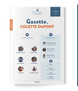 Famileo Pro - La gazette familiale