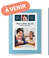 Famileo Pro - Le cahier de vie