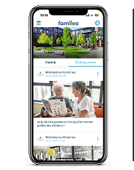 Famileo Pro - Outil messages Famileo Pro - Outil messages