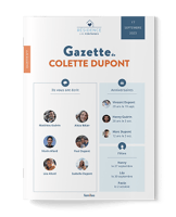 Famileo Pro - La gazette familiale
