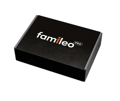 Famileo Pro - Le Boitier TV