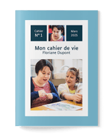 Famileo Pro - Le cahier de vie