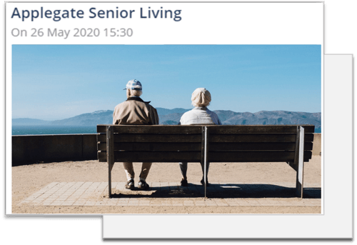 share news and photos15