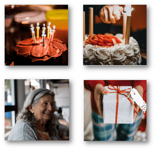 share photos and news 8