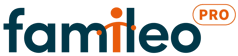 Famileo Pro Logo 2026 Famileo Pro Logo 2026