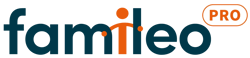 Famileo Pro Logo 2026 Famileo Pro Logo 2026