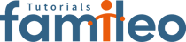 logo famileo tuto EN