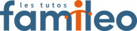 logo famileo tuto FR