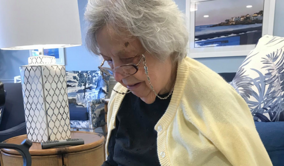 Welch Senior Living - Famileo Pro