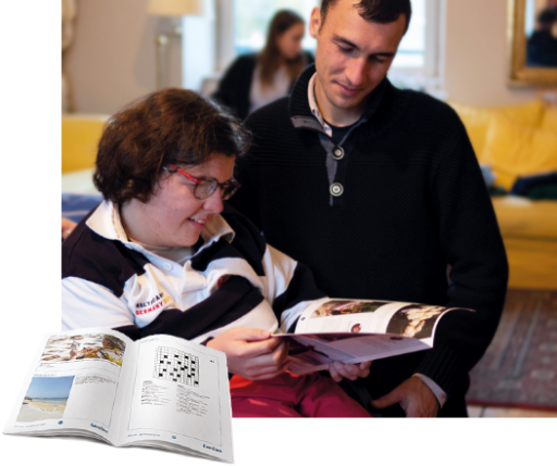 Journal interne