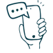 picto message_