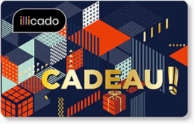 Famileo - Parrainage - Carte cadeaux Illicado