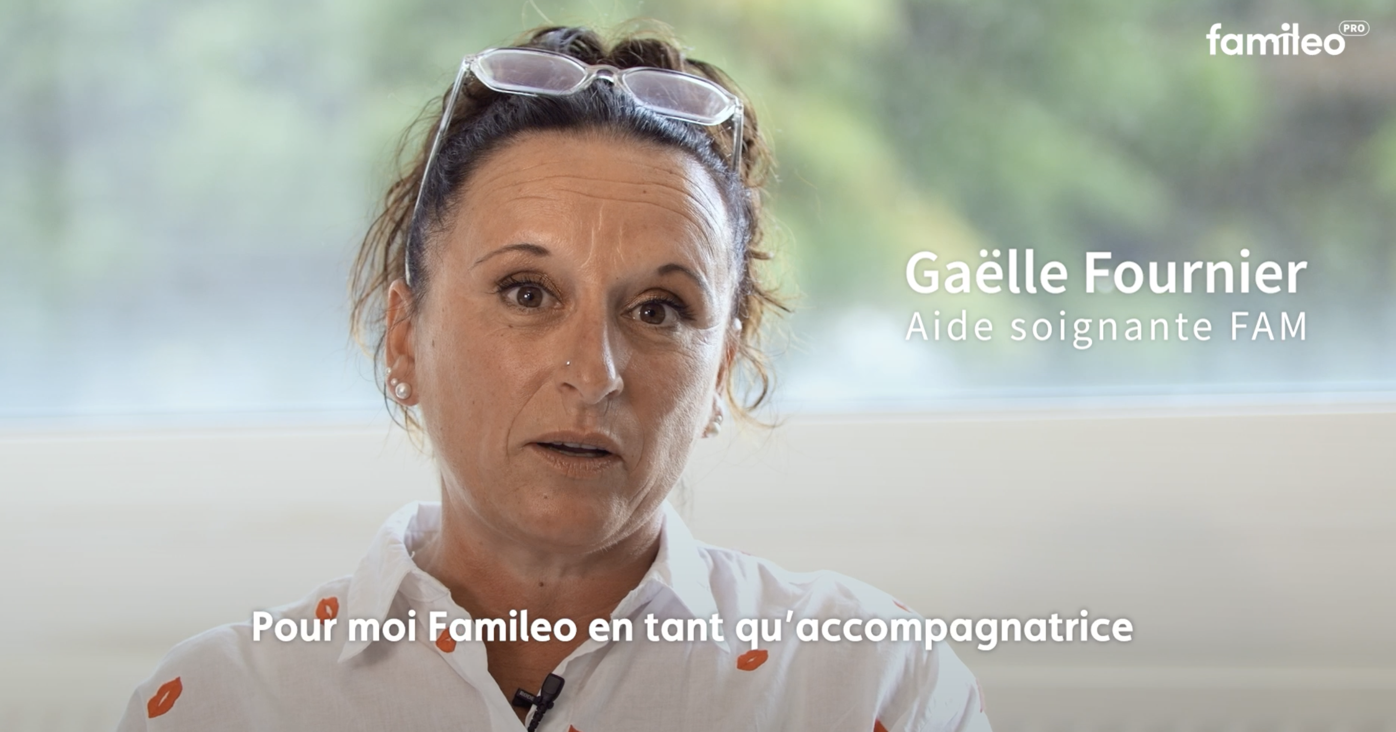Outil de communication par Gaëlle