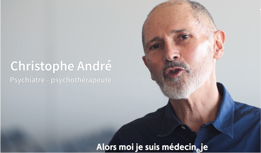 Video - Les vertus de la gazette